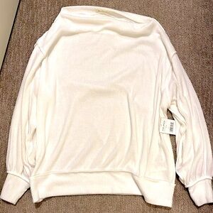 Free People Sweater - S